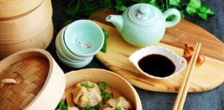 Fermentowane napoje z Azji Środkowej – smaki stepu